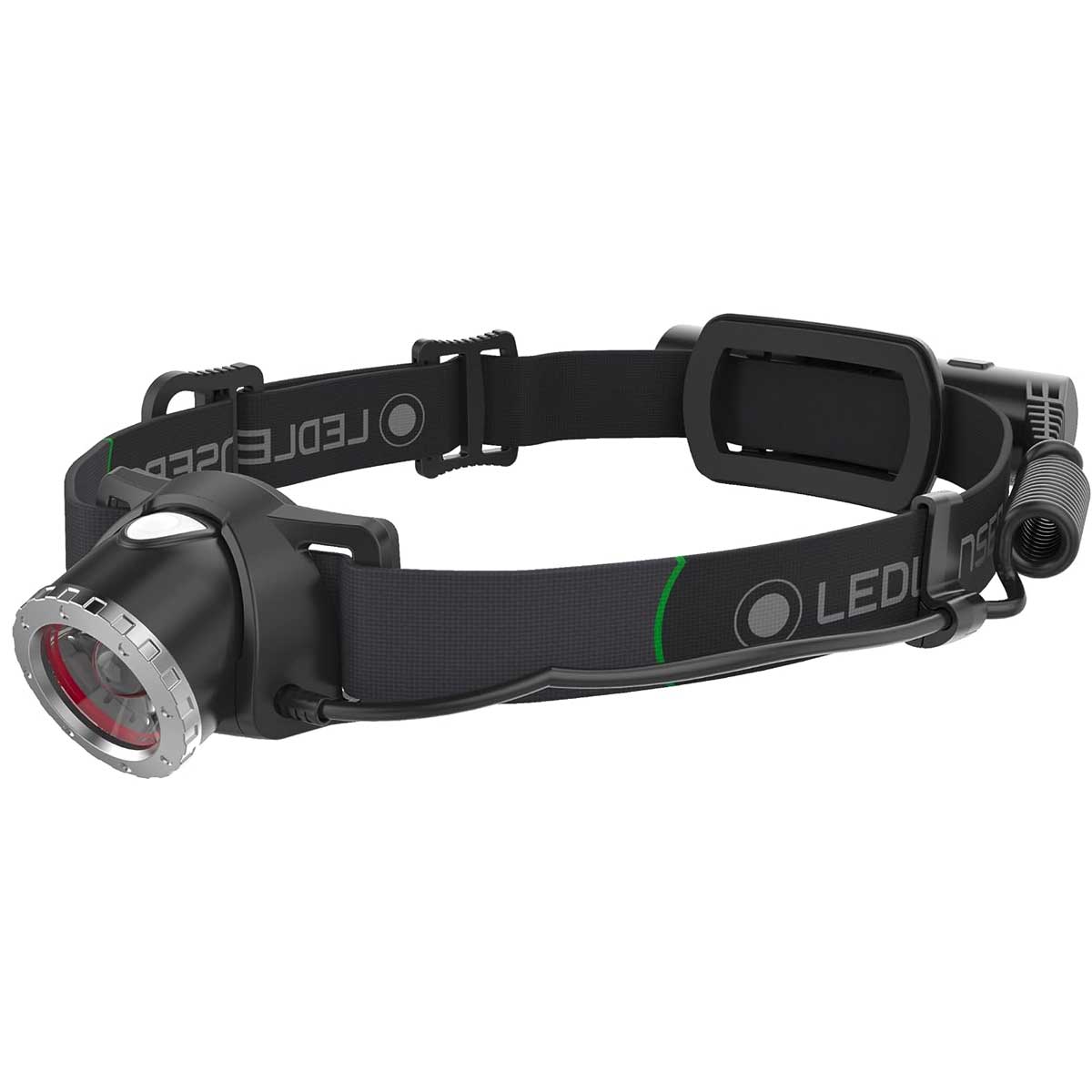 ledlenser_mh10 Naglavna svetilka Ledlenser MH10 - slika 1