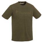 Moška majica Pinewood Outdoor Life