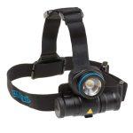 Naglavna svetilka Walther Pro HL 11