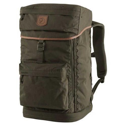 Nahrbtnik Fjallraven Singi Stubben