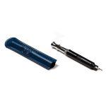 Piščalka za klicanje psa Sprenger, neslišna, 80 mm