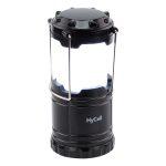 Prenosna LED svetilka HyCell Camping Lanterna