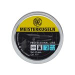 Diabole RWS Meisterkugeln - 4,5 mm