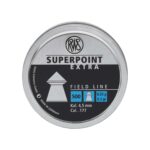 Diabole RWS Superpoint Extra - 4,5 mm