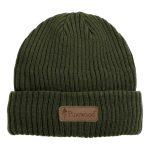 Zimska kapa Pinewood New Stoten - zelena