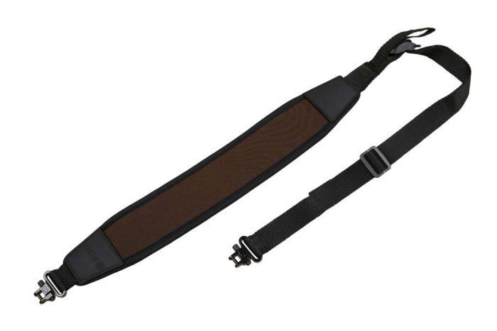 Pas za puško Rypo iz neoprena, hitro odpenjanje - več barv - slika 4