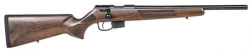 Repetirna puška z risano cevjo Anschütz 1761 D HB G-20 - 17 HMR - slika 3