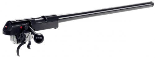Repetirna puška z risano cevjo Anschütz 1761 D HB G-20 - 17 HMR - slika 4