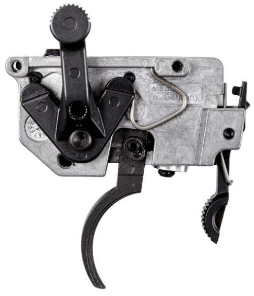 Repetirna puška z risano cevjo Anschütz 1761 D HB G-20 - 17 HMR - slika 5