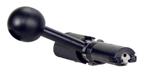 Repetirna puška z risano cevjo Anschütz 1761 D HB G-20 - 17 HMR - slika 6