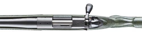 Repetirna puška z risano cevjo Bergara B-14 HMR Green - slika 5