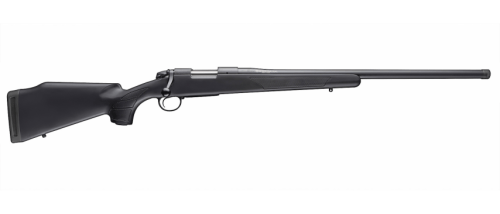 Repetirna puška z risano cevjo Bergara B-14 Sporter Varmint - slika 2