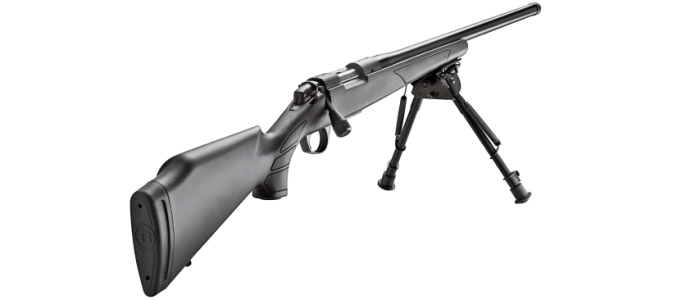 Repetirna puška z risano cevjo Bergara B-14 Sporter Varmint - slika 3