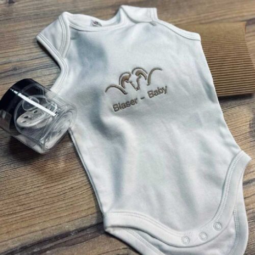 Otroška duda Blaser - slika 2