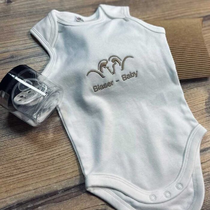 Otroška duda Blaser - slika 2