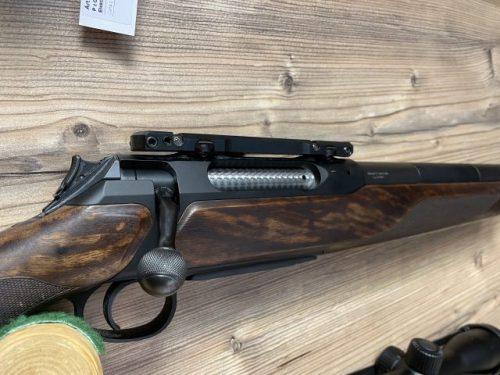 Rabljena repetirna puška z risano cevjo Sauer 404 Silence, 300 Win Mag - slika 2