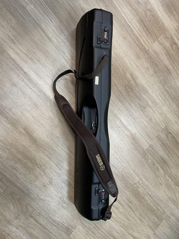 Rabljena repetirna puška z risano cevjo Sauer 404 Silence, 300 Win Mag - slika 10