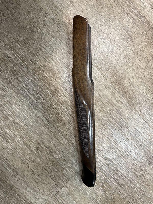 Rabljena repetirna puška z risano cevjo Sauer 404 Silence, 300 Win Mag - slika 9