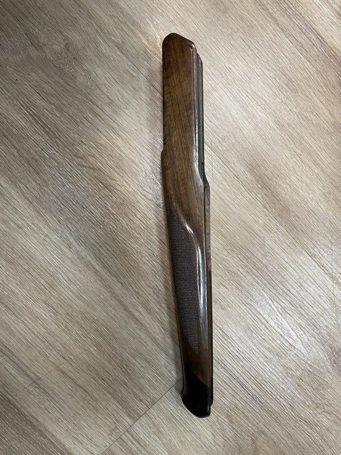 Rabljena repetirna puška z risano cevjo Sauer 404 Silence, 300 Win Mag - slika 9