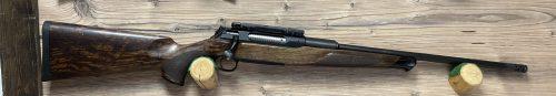 Rabljena repetirna puška z risano cevjo Sauer 404 Silence, 300 Win Mag - slika 8