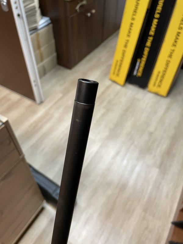 Rabljena repetirna puška z risano cevjo Sauer 404 Silence, 300 Win Mag - slika 4