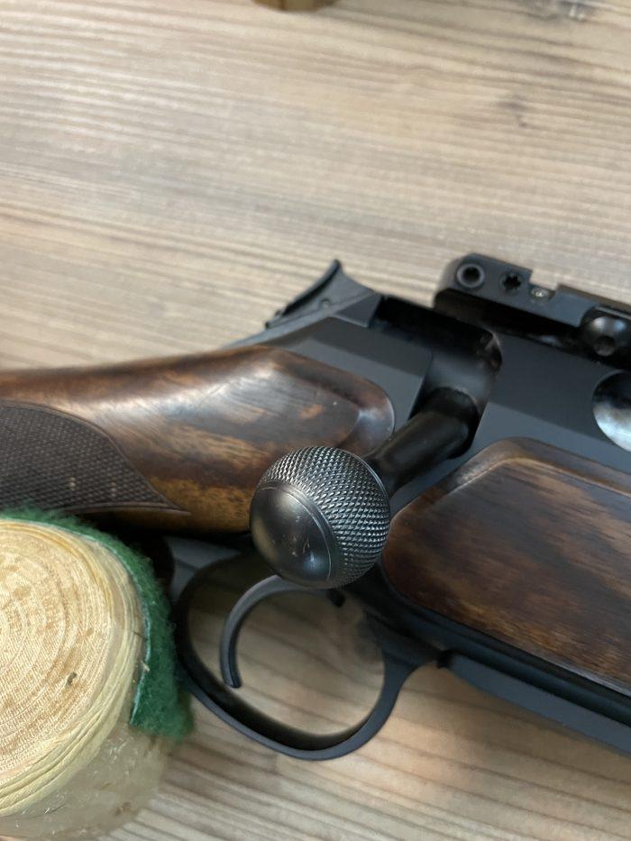 Rabljena repetirna puška z risano cevjo Sauer 404 Silence, 300 Win Mag - slika 3