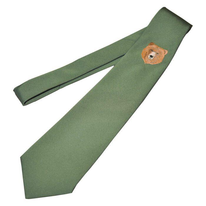 Lovska kravata - različni motivi - slika 6