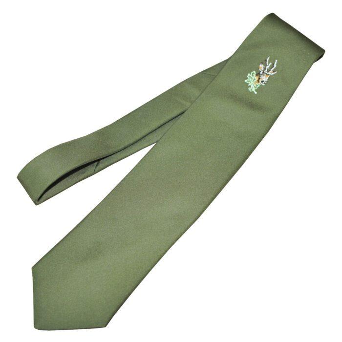 Lovska kravata - različni motivi - slika 9