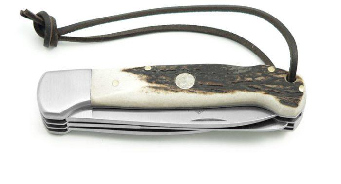 Nož Puma IP La Caza Stag I - slika 3