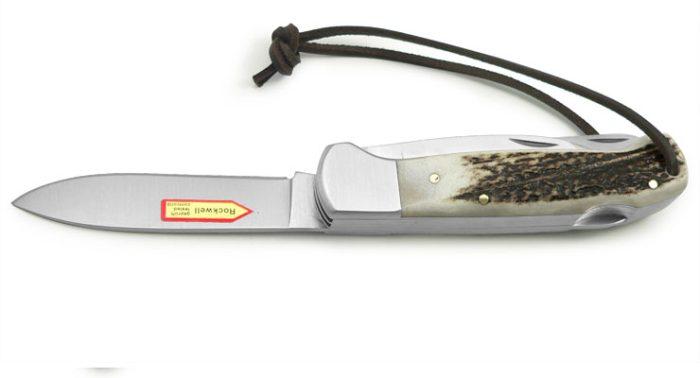 Nož Puma IP La Caza Stag I - slika 4