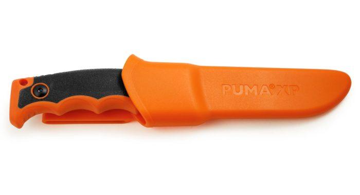 Nož Puma XP Forever - oranžen - slika 2