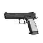 Polavtomatska pištola CZ TS 2 9x19