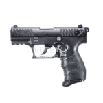 Polavtomatska pištola Walther P22 Q 22LR