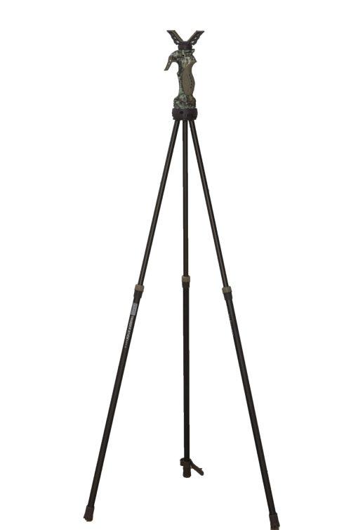 Strelna palica Primos Trigger Stick Tripod, Gen. 3 - slika 2