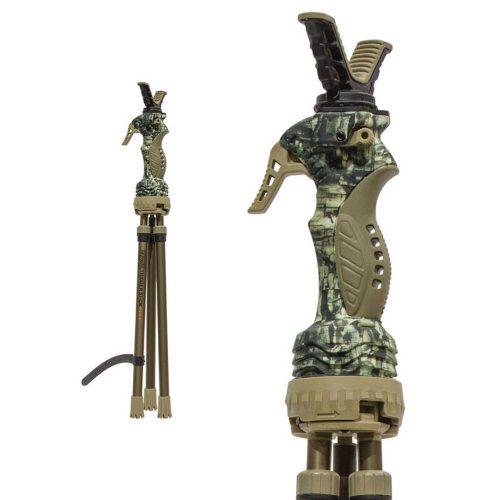 Strelna palica Primos Trigger Stick Tripod, Gen. 3