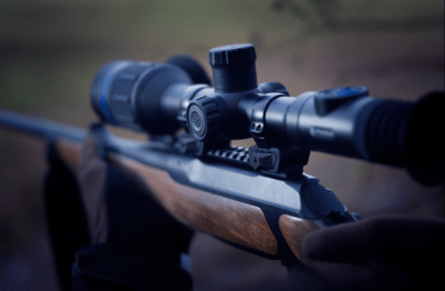 Termalni strelni daljnogled Pulsar Thermion 2 XQ38 - slika 2