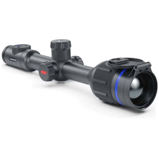 Termalni strelni daljnogled Pulsar Thermion 2 XQ50 - slika 2