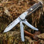 Nož Puma IP La Caza Stag I