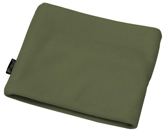 Ruta iz flisa Pinewood Collar - več barv - slika 2