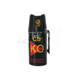Solzivec KO CS, 40 ml