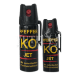 Solzivec KO JET - 40 ml/50 ml