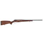 Repetirna puška z risano cevjo Steyr Mannlicher CL II Halfstock