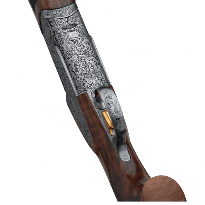Puška z gladko cevjo Rizzini S2000 - slika 5