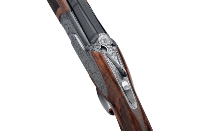 Puška z gladko cevjo Rizzini S2000 - slika 3