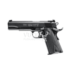 Polavtomatska pištola Walther Colt 1911 Gold Cup, .22