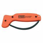 Brusilec za nože Accusharp - oranžni/zeleni