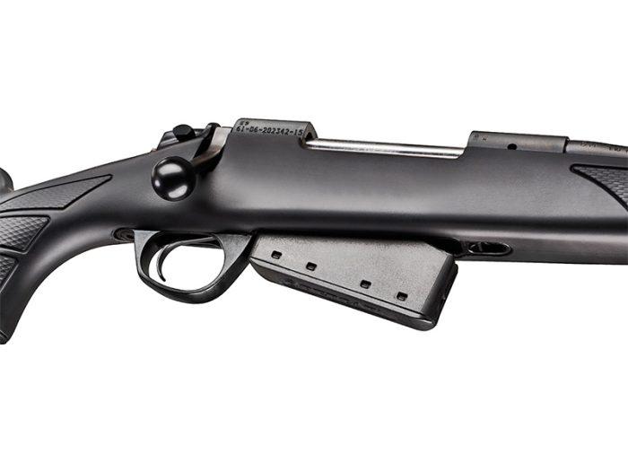 Repetirna puška z risano cevjo Bergara B-14 Sporter Varmint - slika 4