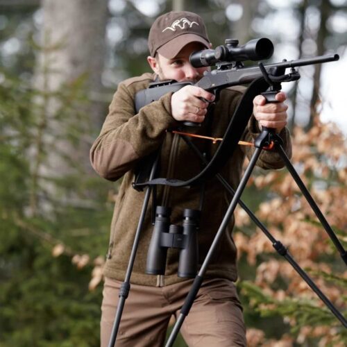 Strelna palica Blaser Carbon Shooting Stick 2.0