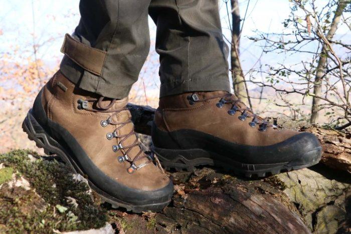 Čevlji Crispi Nevada Legend EFX GTX - slika 5