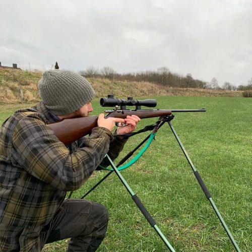 Strelna palica Deerhunter M107 - slika 3